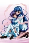 Poster for Touka Gettan