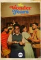 Poster for The Wonder Years