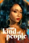 Poster for Our Kind of People
