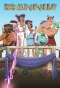 Poster for Krapopolis