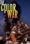 Poster for The Color of War