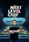 Poster for Next Level Chef