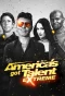 Poster for America's Got Talent: Extreme