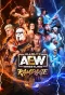 Poster for AEW: Rampage