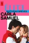 Poster for Élite Historias Breves: Carla Samuel