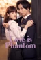 Poster for Love Phantom
