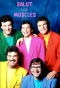 Poster for Salut les Musclés