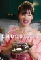 Poster for Rachel Khoo's Chocolate