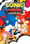 Poster for Sonic Mania Adventures