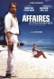 Poster for Affaires étrangères
