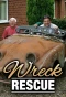 Poster for Wreck Rescue
