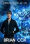Poster for Brian Cox's Adventures in Space and Time