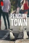 Poster for Penguin Town