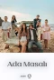 Poster for Ada Masalı