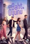Poster for Baht Oyunu