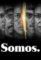 Poster for Somos.