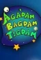Poster for Agadam Bagdam Tigdam