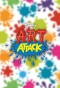 Poster for Art Attack