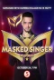 Poster for Masked Singer Pilipinas