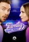 Poster for Family Game Fight!