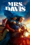 Poster for Mrs. Davis