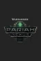 Poster for Pariah Nexus