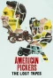 Poster for American Pickers: The Lost Tapes