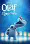 Poster for Olaf Presents