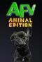Poster for America's Funniest Home Videos: Animal Edition