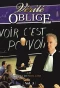 Poster for Vérité oblige