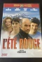 Poster for L'été rouge