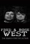 Poster for Fred and Rose West: The Search for the Victims