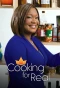 Poster for Cooking for Real