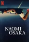 Poster for Naomi Osaka
