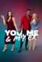 Poster for You, Me & My Ex