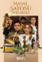 Poster for Masal Şatosu: Peri Hırsızı