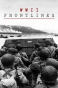 Poster for WWII Frontlines