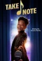 Poster for Take Note