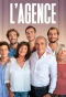 Poster for L'Agence - L'immobilier de luxe en famille