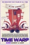 Poster for Time Warp: The Greatest Cult Films of All-Time
