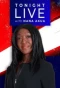 Poster for Tonight Live with Nana Akua