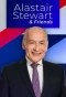 Poster for Alastair Stewart & Friends