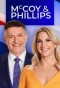 Poster for McCoy & Phillips