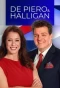 Poster for De Piero & Halligan