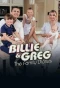 Poster for Billie & Greg: The Family Diaries