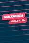 Poster for Girlfriends Check In