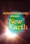 Poster for Oprah & Eckhart Tolle: A New Earth
