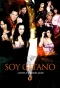Poster for Soy gitano