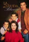 Poster for La viuda de Blanco