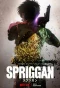 Poster for Spriggan